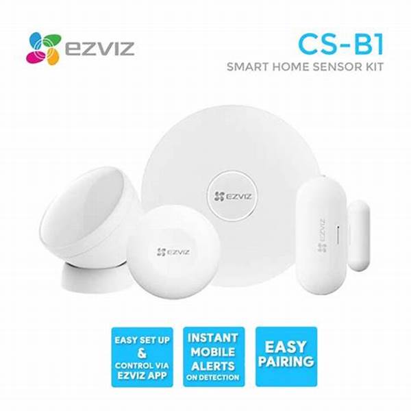 Integrasi Sensor Sentuhan Kompak