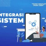 Integrasi Sistem Informasi Terpadu