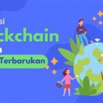 Integrasi Teknologi Blockchain Logistik