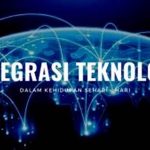 Integrasi Teknologi Dalam Modularisasi