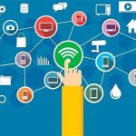 Jaringan Global Dan Konektivitas Internet