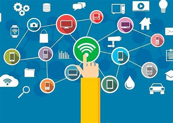 Jaringan Global Dan Konektivitas Internet