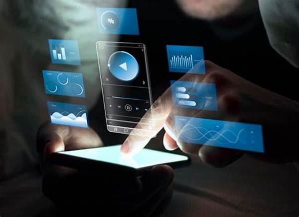 Keamanan Data Dalam Pengembangan Aplikasi