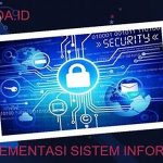 Keamanan Data Dalam Sistem Industri