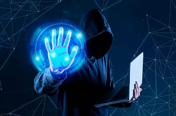 Keamanan Data Pengguna Platform Online