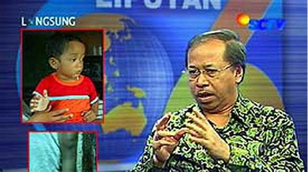 Keberhasilan Pemberantasan Penyakit Polio