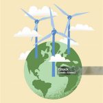 Keberlanjutan Lingkungan Melalui Energi Angin