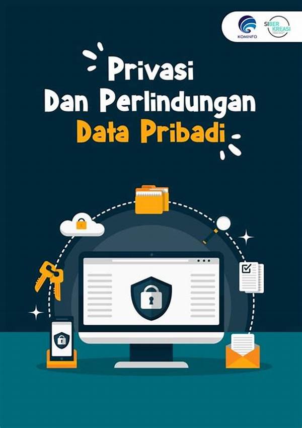 Kebijakan Perlindungan Data Pribadi