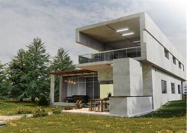 Keunggulan Desain Modular Inovatif