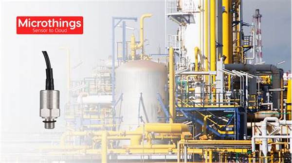 “keuntungan Sensor Pintar Di Produksi”