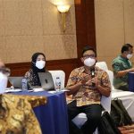 Kolaborasi Diplomatik Melalui Platform Digital