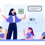 Kolaborasi Edukatif Melalui Media Sosial