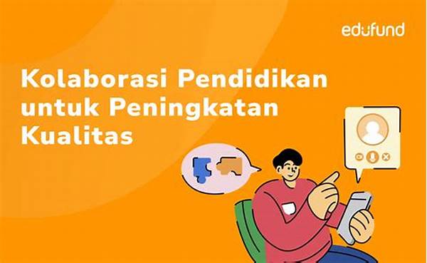 Kolaborasi Online Dalam Pendidikan