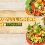 “makanan Camilan Organik Bergizi”