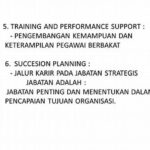 Manajemen Potensi Pegawai Berbakat