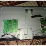 Memperbaiki Backlight Ccfl Retak