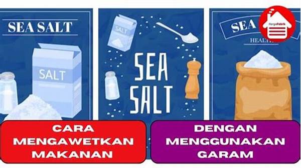 Mengawetkan Makanan Mudah Dengan Gula
