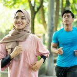 Meningkatkan Daya Tahan Tubuh