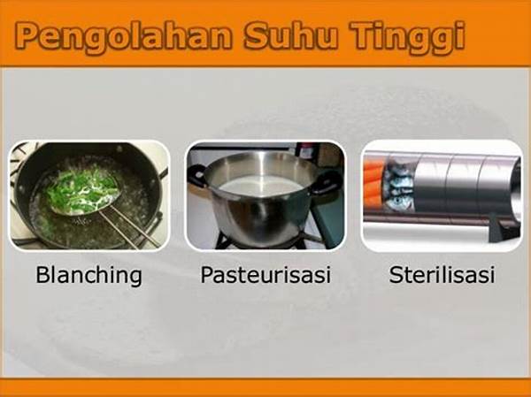 Metode Pengolahan Rendah Lemak