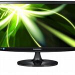 Monitor Ccfl Hemat Energi Terbaru