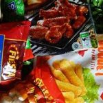 Olahan Makanan Siap Saji Berkualitas