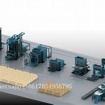 Optimalisasi Lini Produksi Otomatis