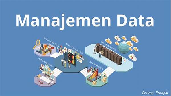 **optimalisasi Manajemen Data Perusahaan**