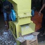 Optimalisasi Mesin Daur Ulang Modern