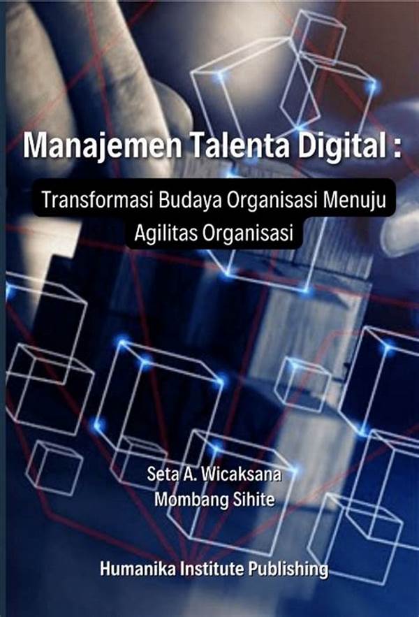 Optimalisasi Utilisasi Talenta Organisasi