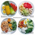 Panduan Masak Sehat Anak Kos