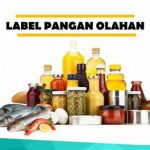 Pangan Olahan Berkualitas Tinggi
