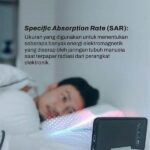 Paparan Elektromagnetik Pada Tubuh Manusia