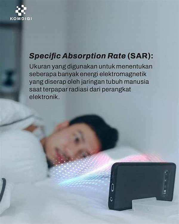 Paparan Elektromagnetik Pada Tubuh Manusia