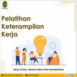 Pelatihan Keterampilan Kerja Tim
