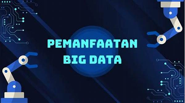 Pemanfaatan Big Data Di Pabrik