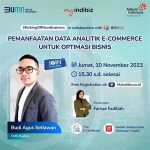 Pemanfaatan Data Analitik Untuk Optimasi Produksi