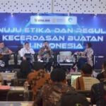 Pemantauan Regulasi Etika Ai