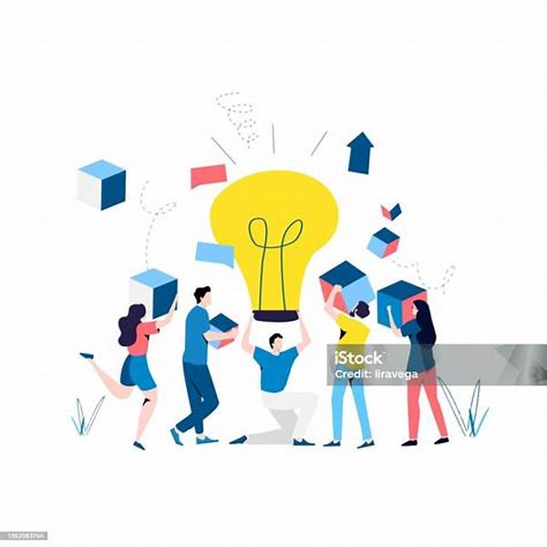 Pendekatan Kreatif Berbasis Tim Kerja
