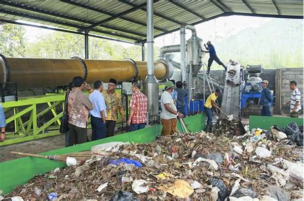 Penerapan Ai Dalam Pengelolaan Limbah