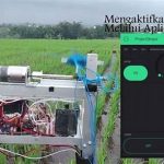 Penerapan Sensor Untuk Kontrol Hama
