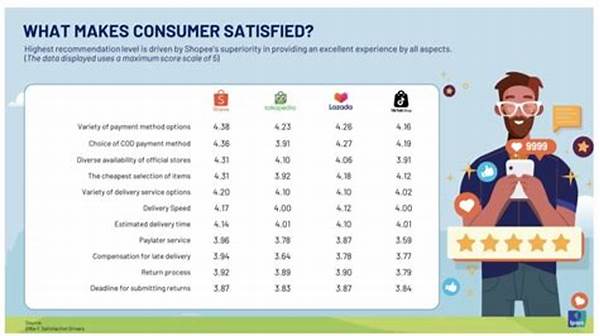 Pengalaman Berbelanja Pada E-commerce