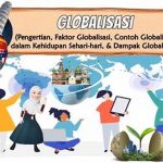 Pengaruh Internet Cepat Pada Globalisasi