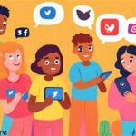 Pengaruh Medsos Terhadap Interaksi Sosial