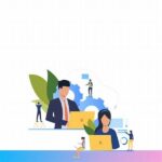 Pengembangan Infrastruktur Teknologi Otomatisasi
