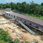 Pengembangan Proyek Lintas Negara
