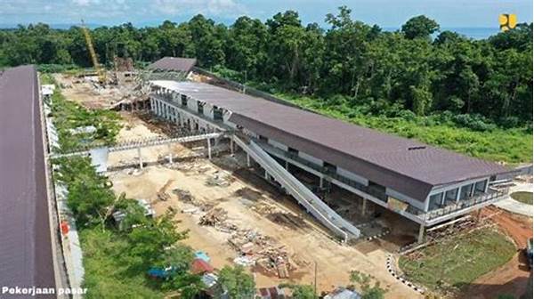 Pengembangan Proyek Lintas Negara