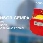 Pengembangan Teknologi Sensor Sentuhan Terkini