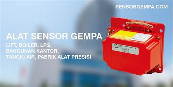 Pengembangan Teknologi Sensor Sentuhan Terkini