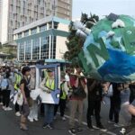 Pengembangan Transportasi Bebas Emisi