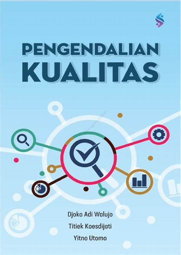 Pengendalian Mutu Produksi Cepat
